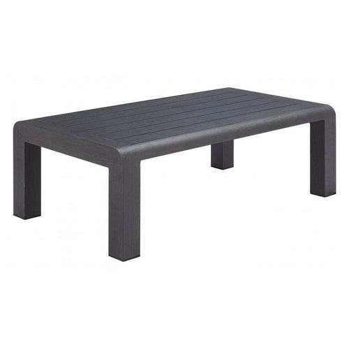 Rolig Coffee Table Black