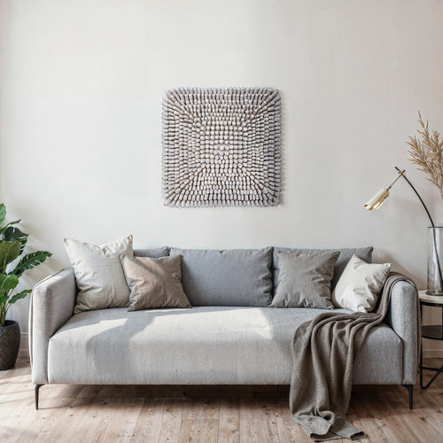 Portside - 24 inch Wood Wall Panel