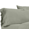 Minka 6 Piece King Bed Sheet Set Soft Antimicrobial Microfiber Green By Casagear Home BM276868