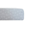 Gem 7 Inch Memory Foam Full Size Mattress Knit Top Cooling Gel Infused By Casagear Home BM286356