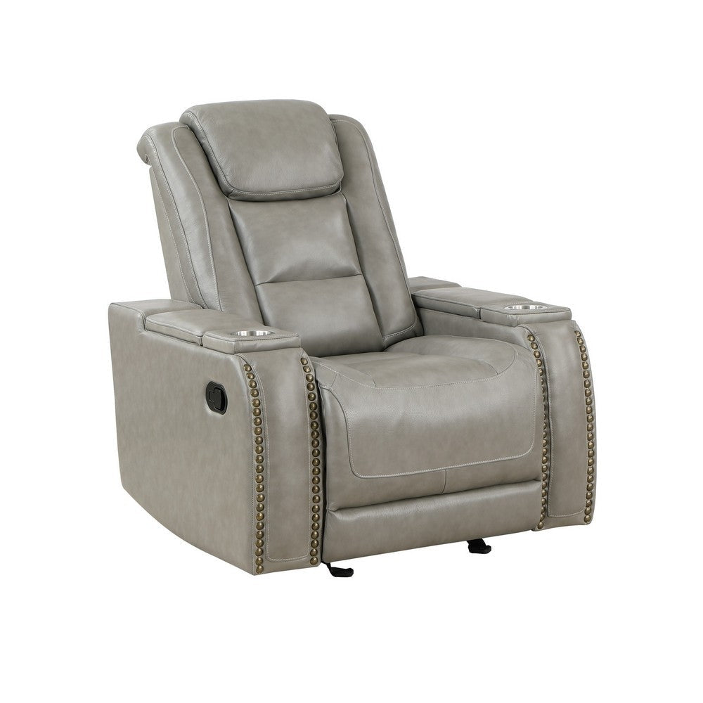 Power Recliner Or Manual Recliner? - The Recliner Factory