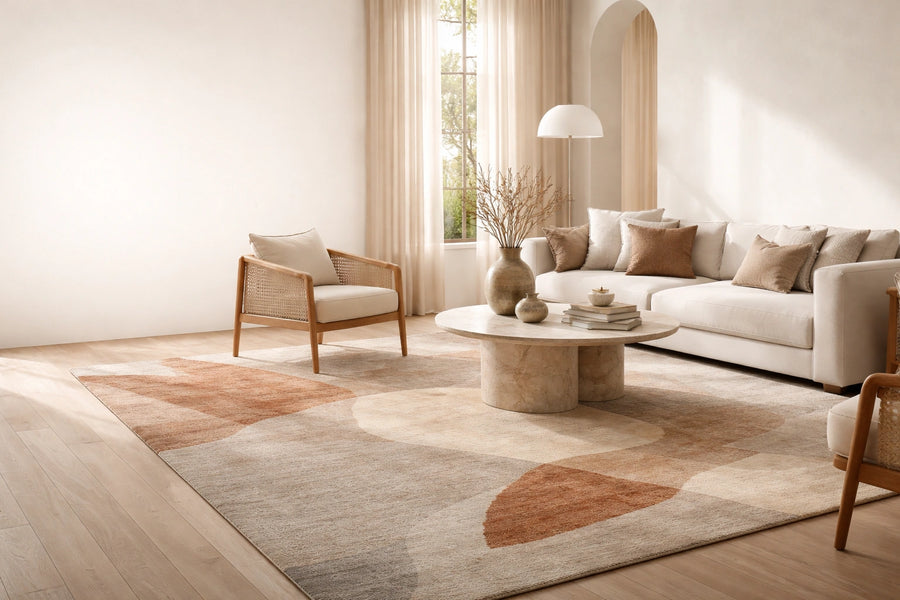 How to Choose Cool Rugs for Your Home in 2026