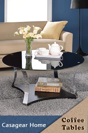 8 Best Casagear Home Coffee Tables That Make You Awestruck