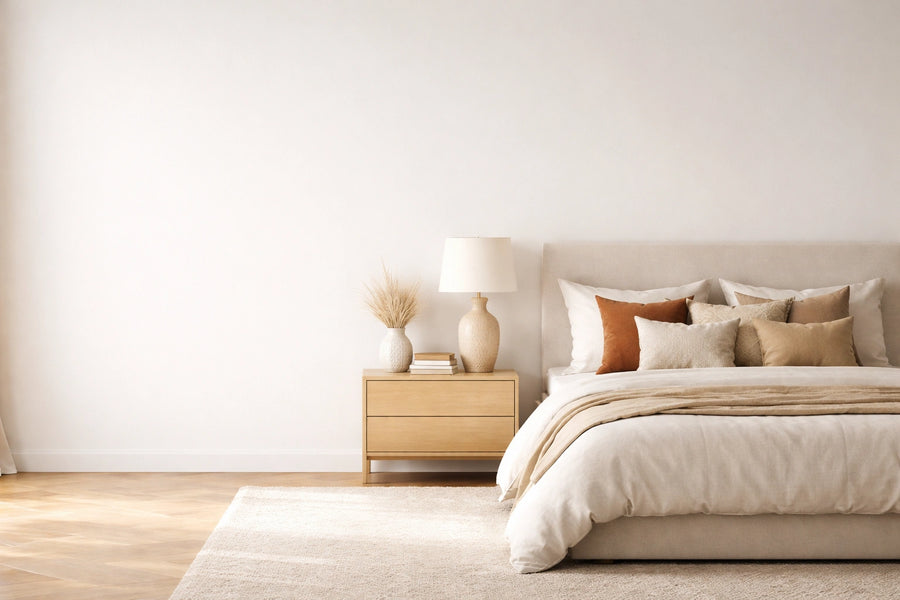 How to Choose the Perfect Pillow Covers for Your Home