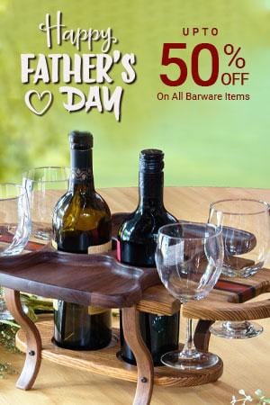 Barware Collectibles: A Splendid Gift for Every Dad