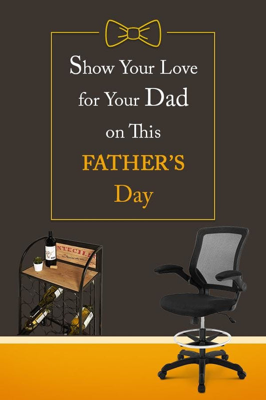 Best Father’s Day Gift Ideas That Will Bring a Smile on Your Dad’s Face!