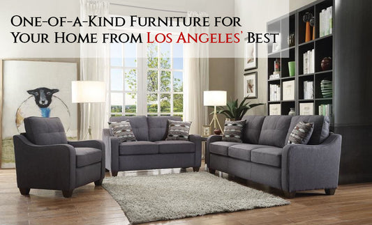 Top 10 Furniture From Los Angeles’ Top Furniture Shop in 2023