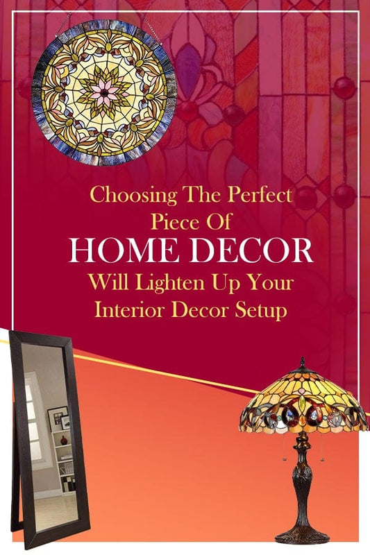 Best of Home Decor Accessories for The Interiors of Your Home
