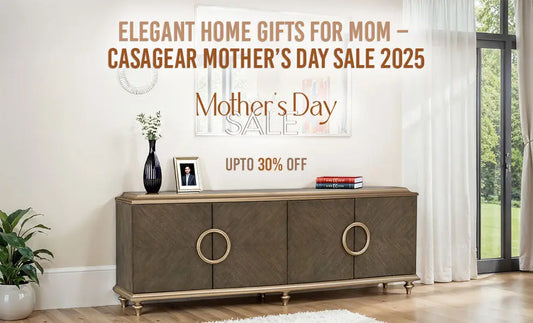 Mother's Day Sale 2025