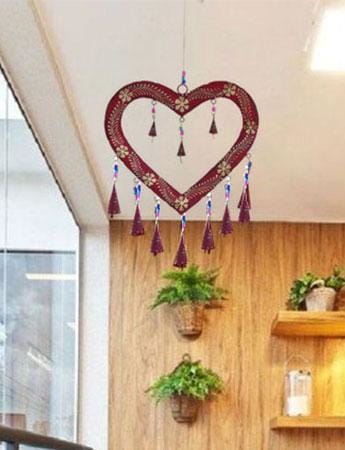 Creative Concepts Of Adorning Your Home With Love Palette