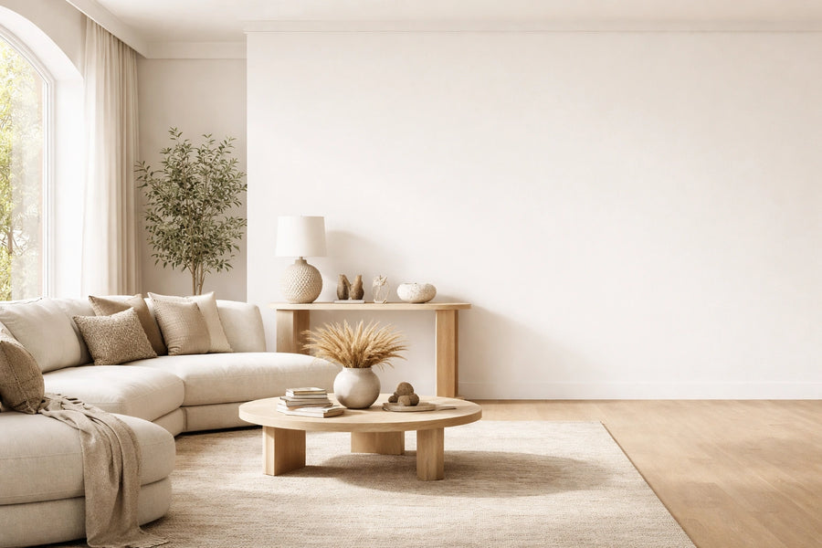 Essential Home Decor Accessories for a Stylish Space