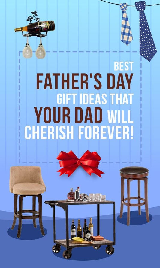 Father’s Day Gifts 2021: 10 Things Your Old Man Will Surely Love!