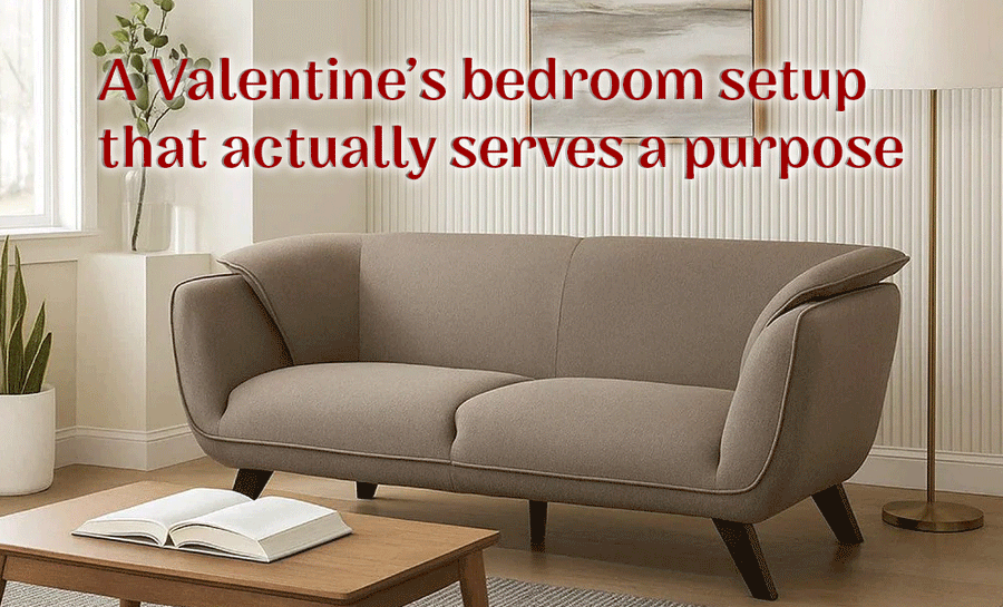 valentine's Day Sale 2026