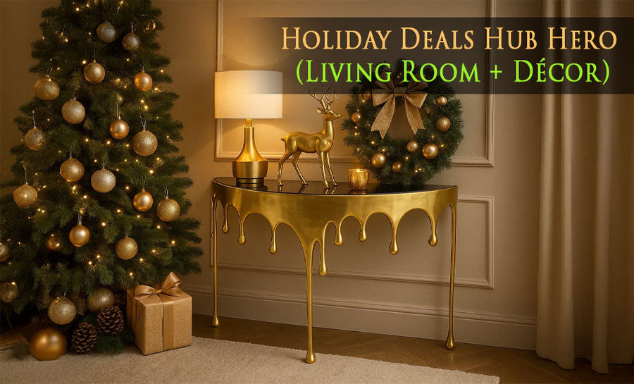Holiday Deals