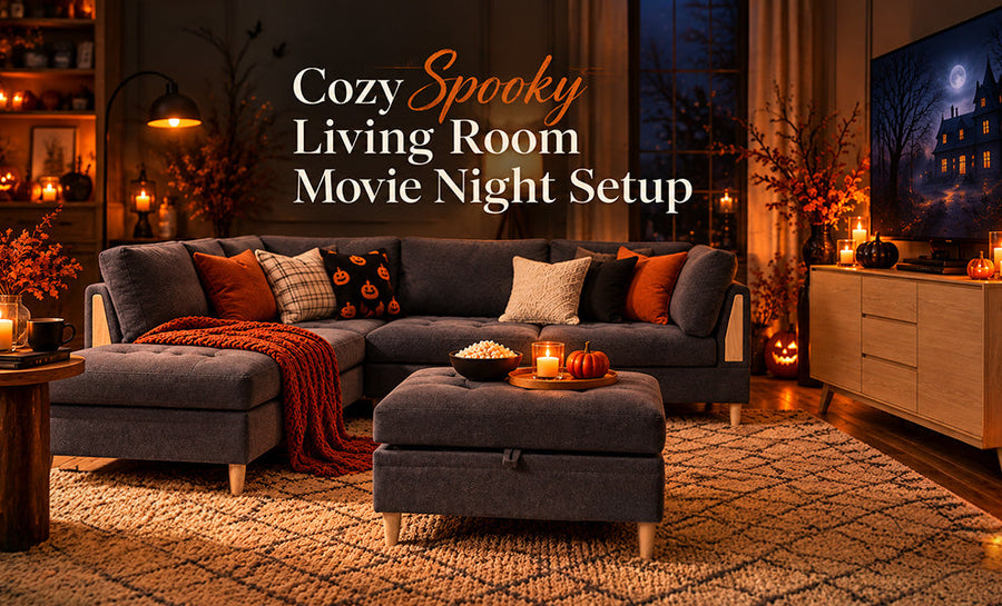 Casagear Halloween Sale 2026