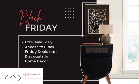 Top 10 Black Friday & Cyber Monday Furniture Deals Online in 2022