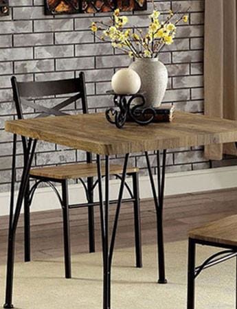 Give Your Home Industrial Look by Adding Beautiful Furniture Pieces