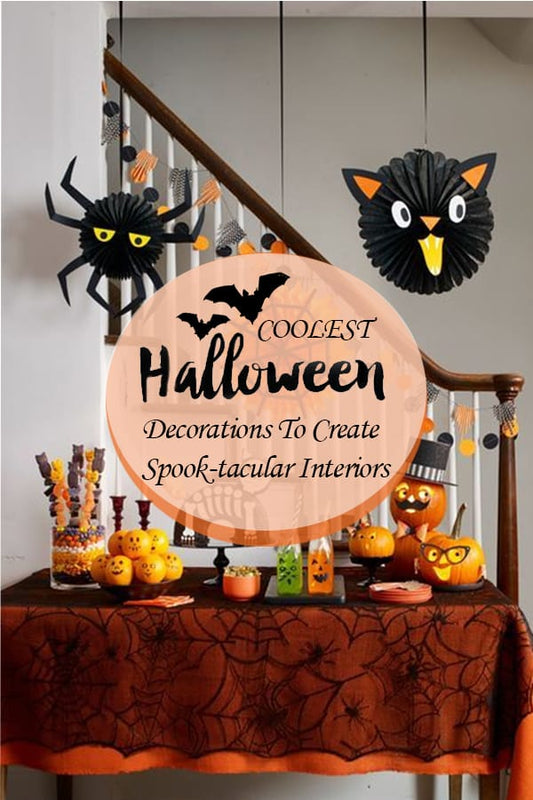 Halloween Home Decor 2020: Adorn Your Outdoors in Festive Spooky Spirit!