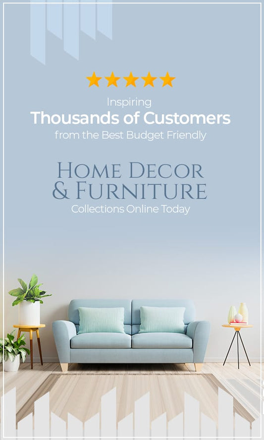 Happy Customers’ Home Decor Stories Straight From the Casagear Store: Here’s What Our Clients Have to Say About Us