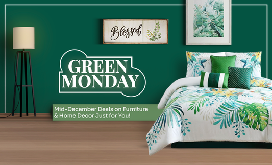 Get Ready for Green Monday Deals! Here’s What You Need to Know