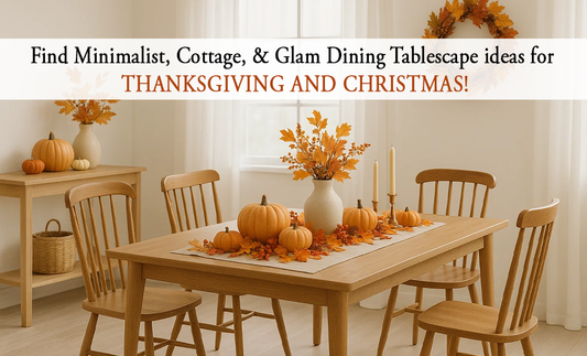 Thanksgiving Sale 2025