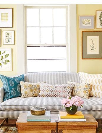 Make Your Interior Get Noticed This Season by Renovating Living Room