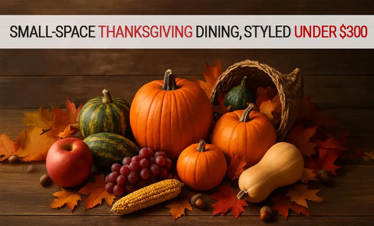 Thanksgiving Sale 2025