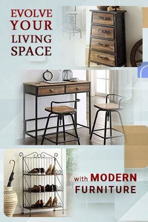 Types of Furniture that would lead to a great home