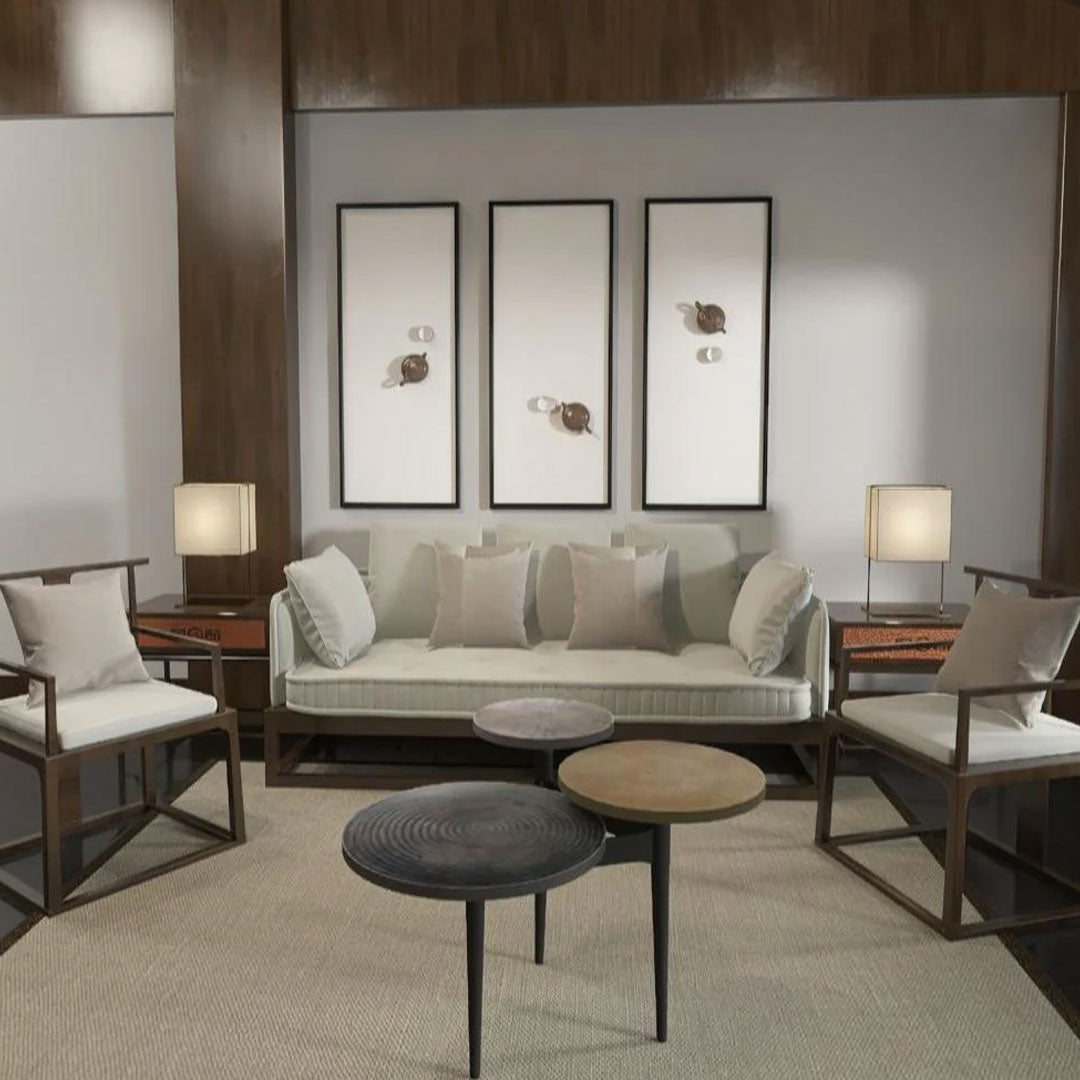 Decorate Any Dull Corner of Your Home with The Urban Port Collection