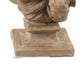 Artful Female Sculpture Bust Statue By Casagear Home