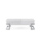 Arden Coffee Table | Lift Top | Storage Space | White