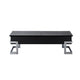Arden Coffee Table | Lift Top | Storage Space | Black