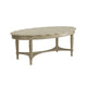 Conventional Coffee Table | Antique White