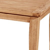 Fantastic Extension Dining Table With Butterfly Leafmade APF-8812-01