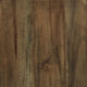 Ashley Rustic Style Acacia Wood Dining Table with Two Separate Extension Leaves Brown AYF-D631-45