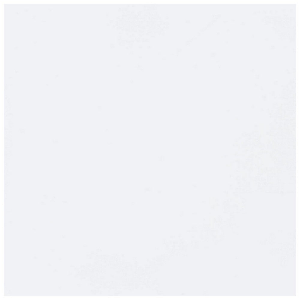 Modern Four Tier Wood And Metal Bookcase White CCA-801418