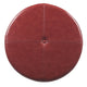 Leatherette Upholstered Wooden Ottoman with Single Button Tufted Lift Top Storage Red Large - K6862-E847 By Casagear Home KFN-K6862-E847