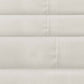 Lanester 4 Piece Deep Pocket California King Size Sheet Set The Urban Port White By Casagear Home BM202431