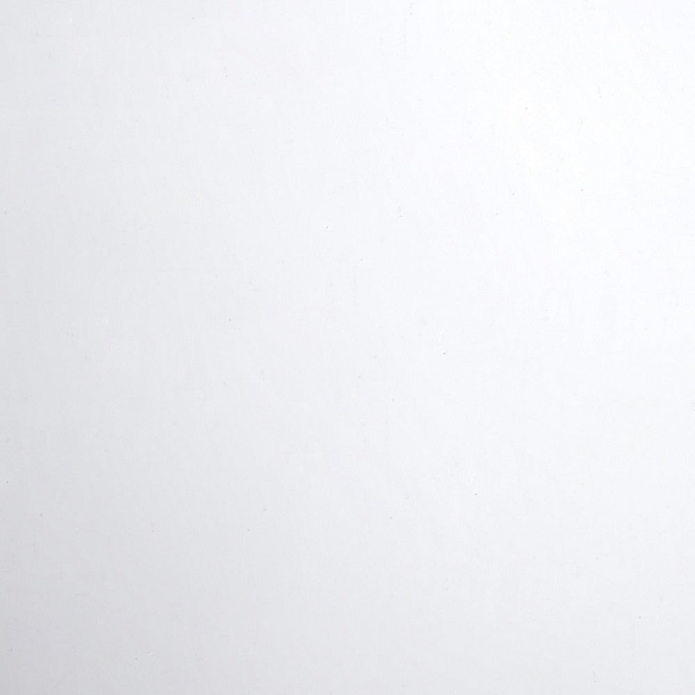 Contemporary Style Wooden Mirror with Raised Edge Framework Gray BM205594