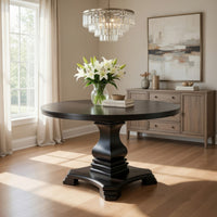 Antique Black