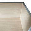 Dresser | 6 Drawer | Transitional | Metal Pull Handles | White
