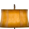 Table Lamp | 3 Way | Resin Body | Forest Bear Design | Brown & Black