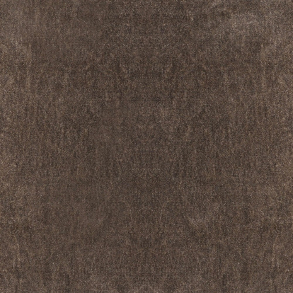 Throw Pillow Set | 20 x 20 | Piped Edges | Taupe Brown