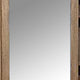 5 MM Beveled Cabinet Mirror with Storage Brown BM230633