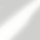 40 Inch Rectangular Wooden Frame Modern Mirror, Gray