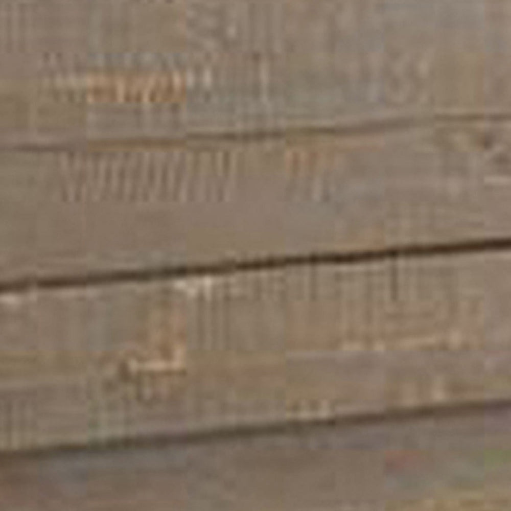 Bunk Bed | Twin Size Wood | House Design | Brown