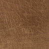 Accent Pillow | 20 x 20 | Faux Leather | Set of 4 | Brown