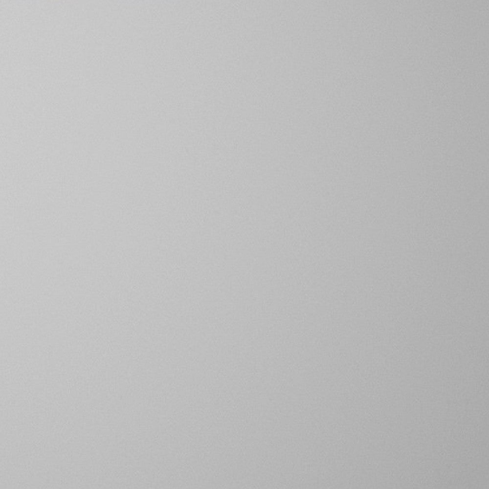 Bedroom Mirror with Replicated Grain Details Rustic Gray By Casagear Home BM248077