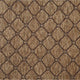 Loveseat With Crowned Top and Fabric Upholstery Beige By Casagear Home BM250631