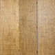 3 Panel Foldable Room Divider with Patterned Wood Panelling Gold BM26484